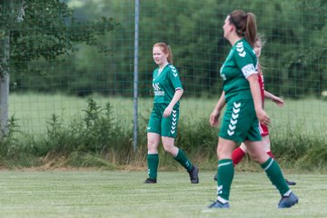 Bild 185 - SV GW Siebenbaeumen - TuS Tensfeld : Ergebnis: 2:2